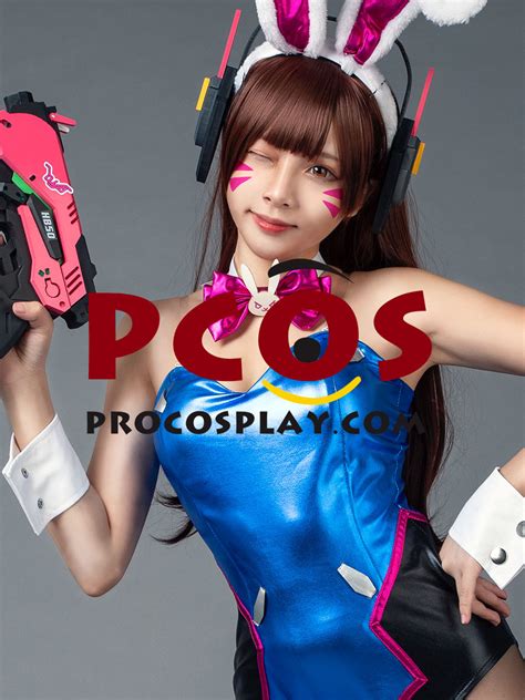 d.va cosplay|Overwatch OW Dva Hana Song Academy D․Va。